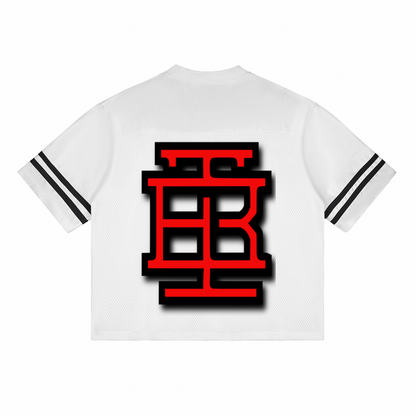 Mesh Jersey