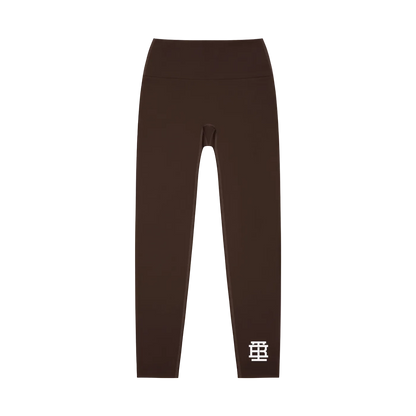 High-Waisted Yoga Leggings