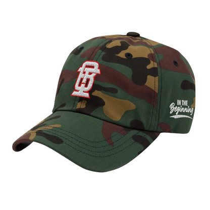 Dad hat