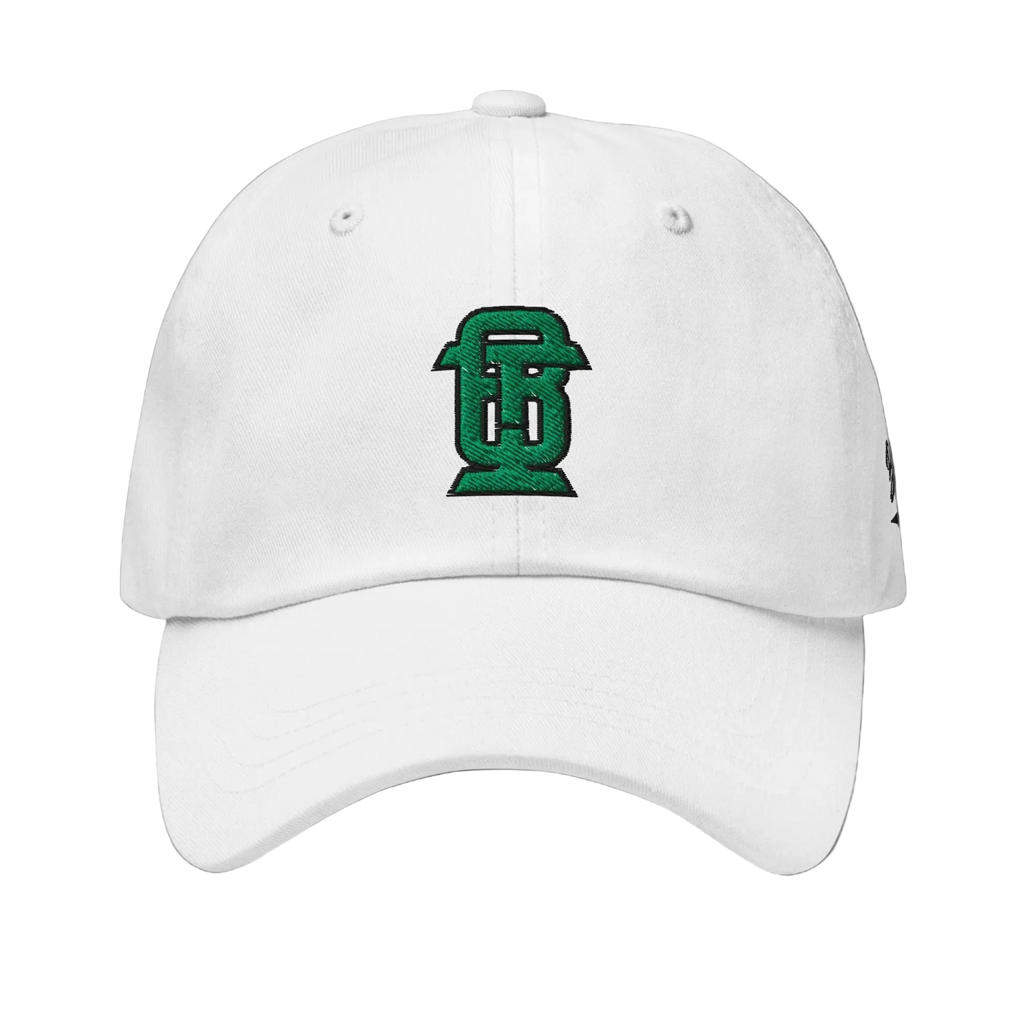 Dad hat