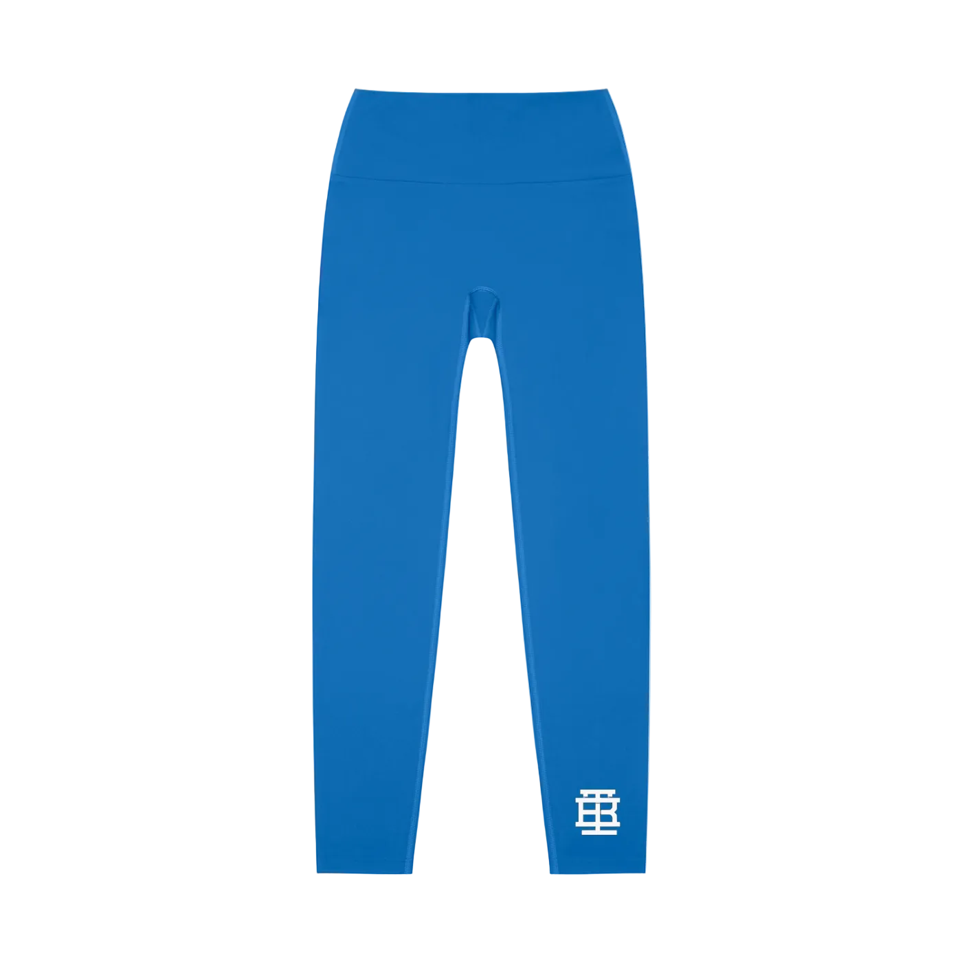 High-Waisted Yoga Leggings