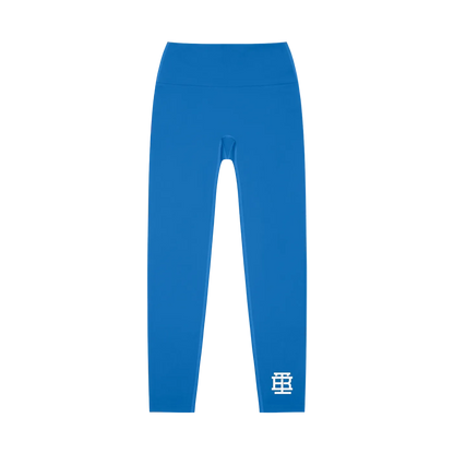 High-Waisted Yoga Leggings