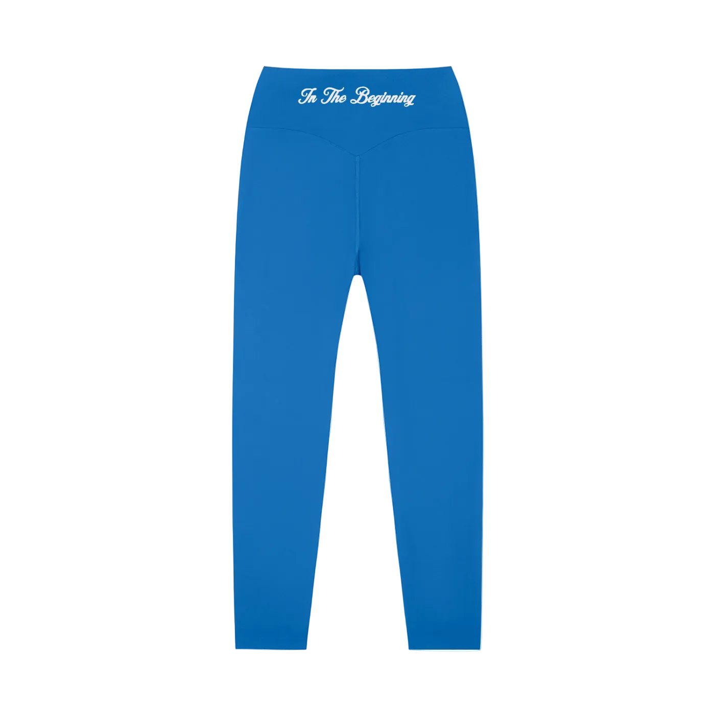 High-Waisted Yoga Leggings