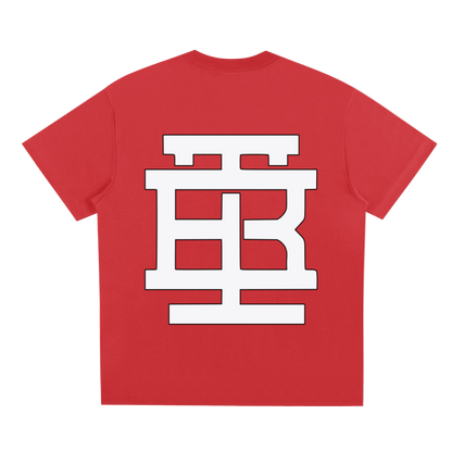 Script Logo Tee