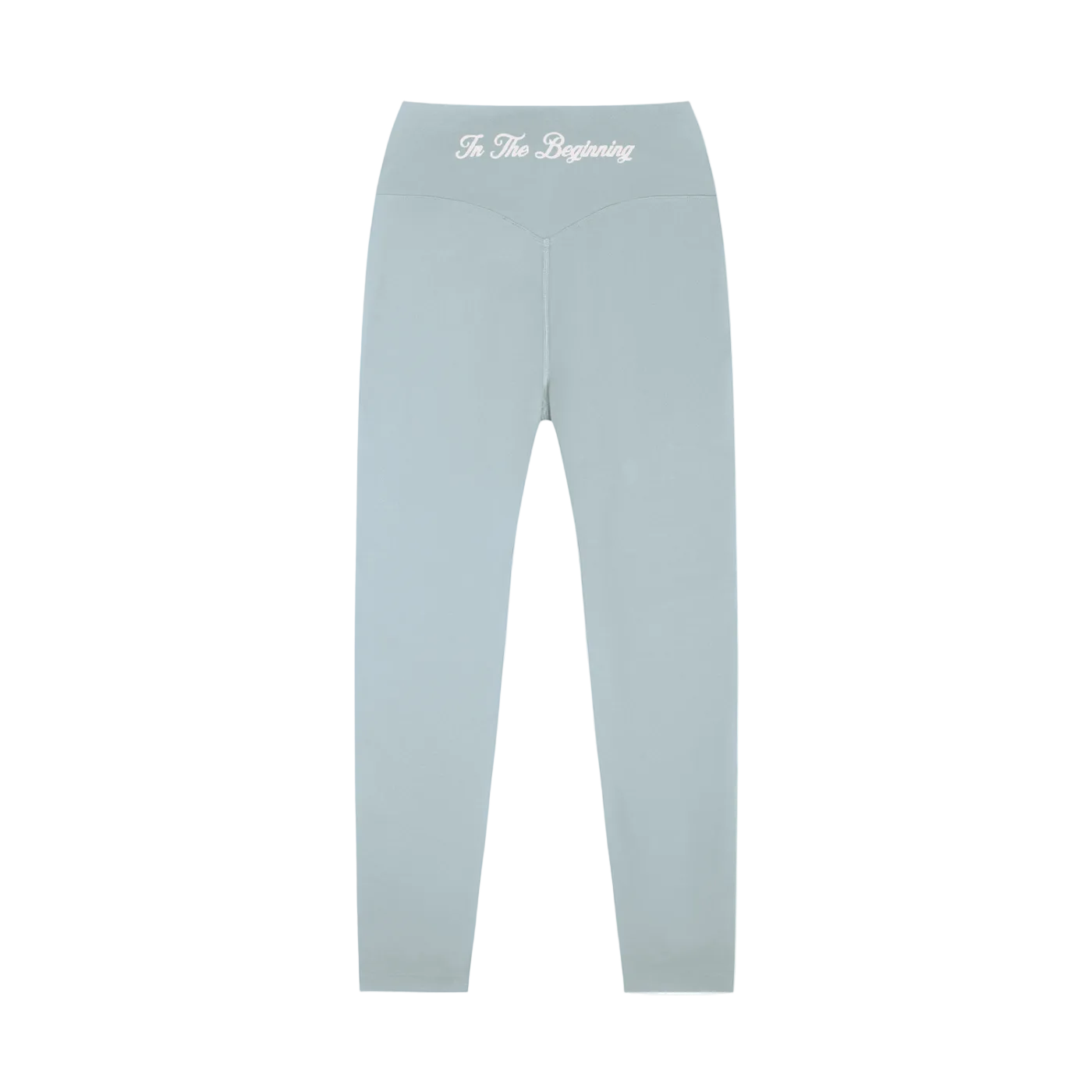 High-Waisted Yoga Leggings