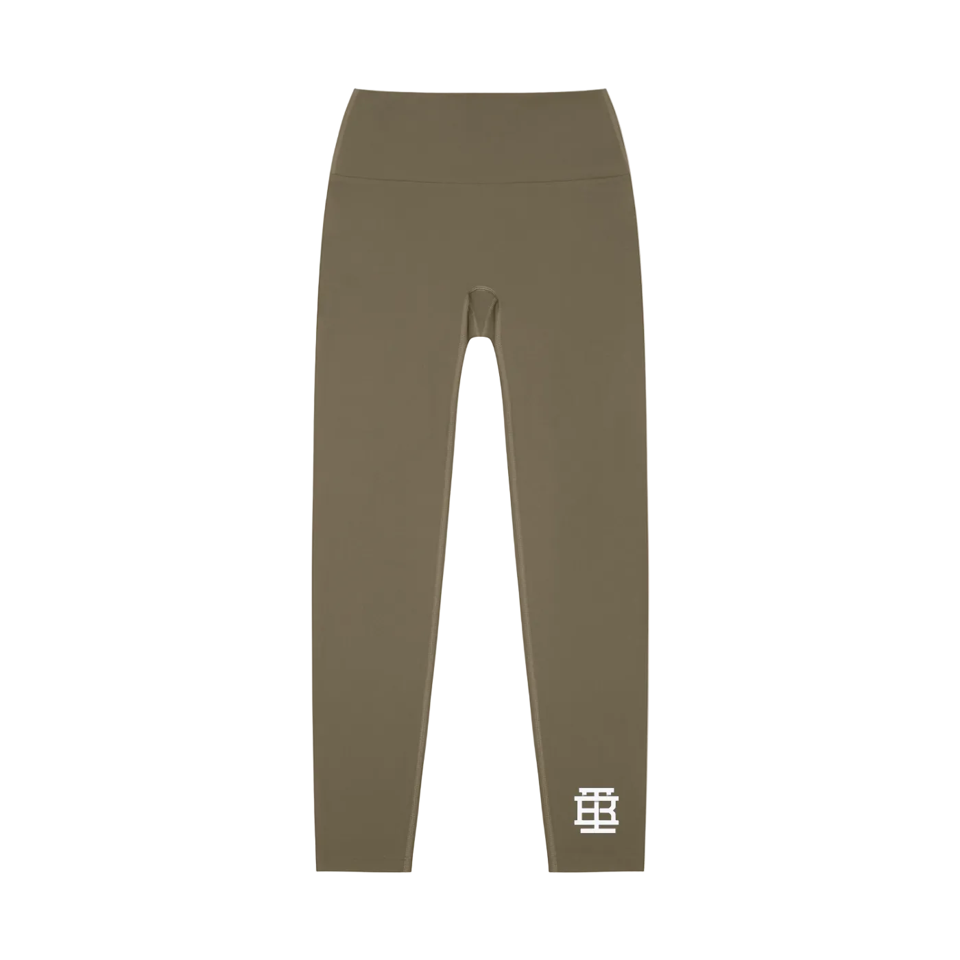 High-Waisted Yoga Leggings