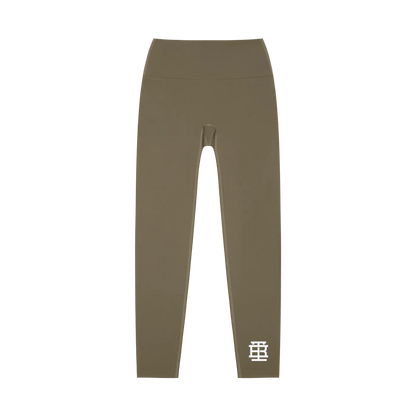 High-Waisted Yoga Leggings