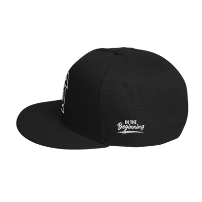 Snapback Hat