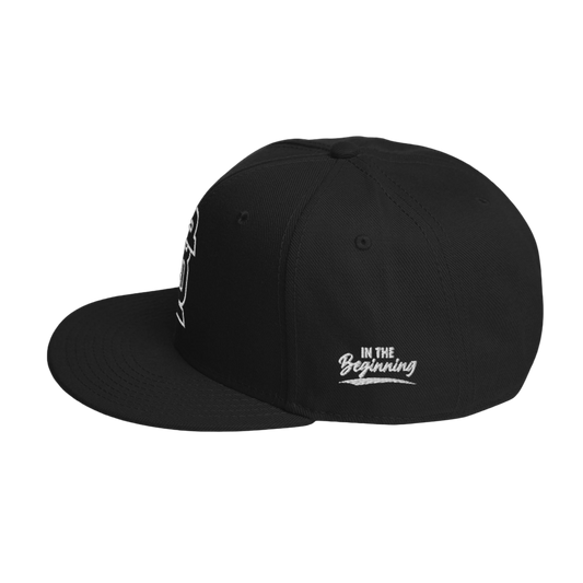 Snapback Hat