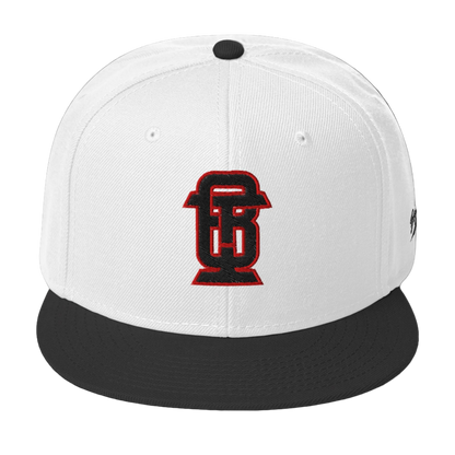 Snapback Hat