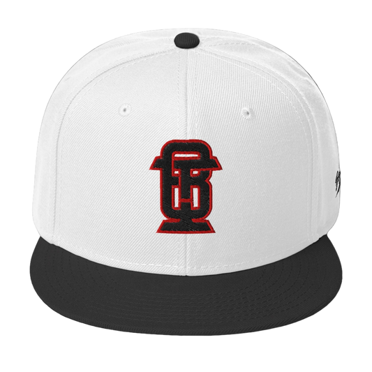 Snapback Hat