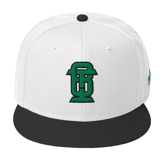 Snapback Hat