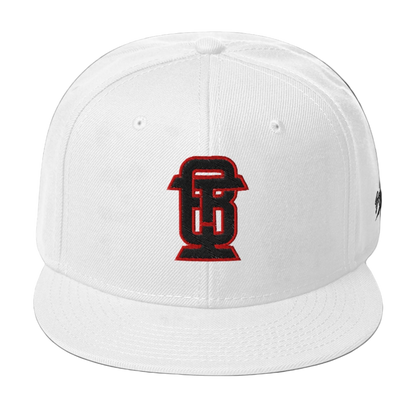 Snapback Hat