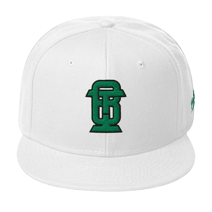 Snapback Hat